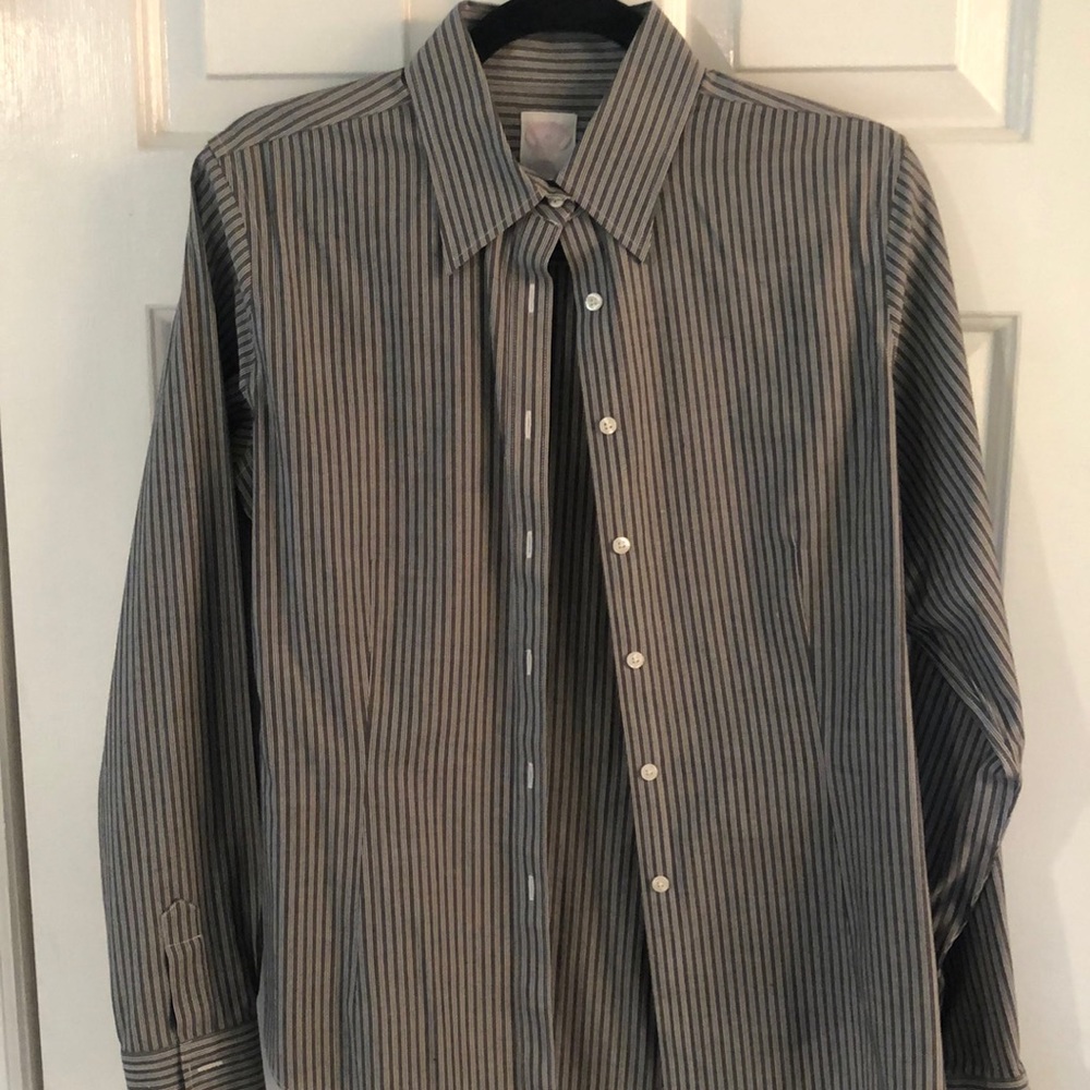 Brooks Brothers button down shirt